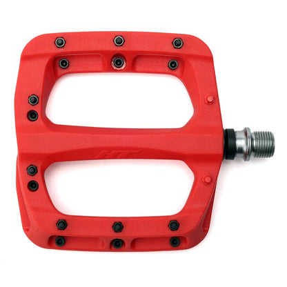 HT Components PA03A Flat Nylon Pedals