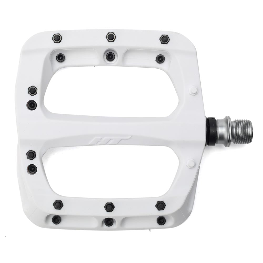 HT Components PA03A Flat Nylon Pedals