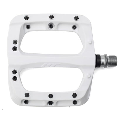 HT Components PA03A Flat Nylon Pedals
