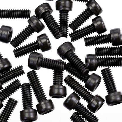 HT Replacement Pin Kits - 1/8"x8mm