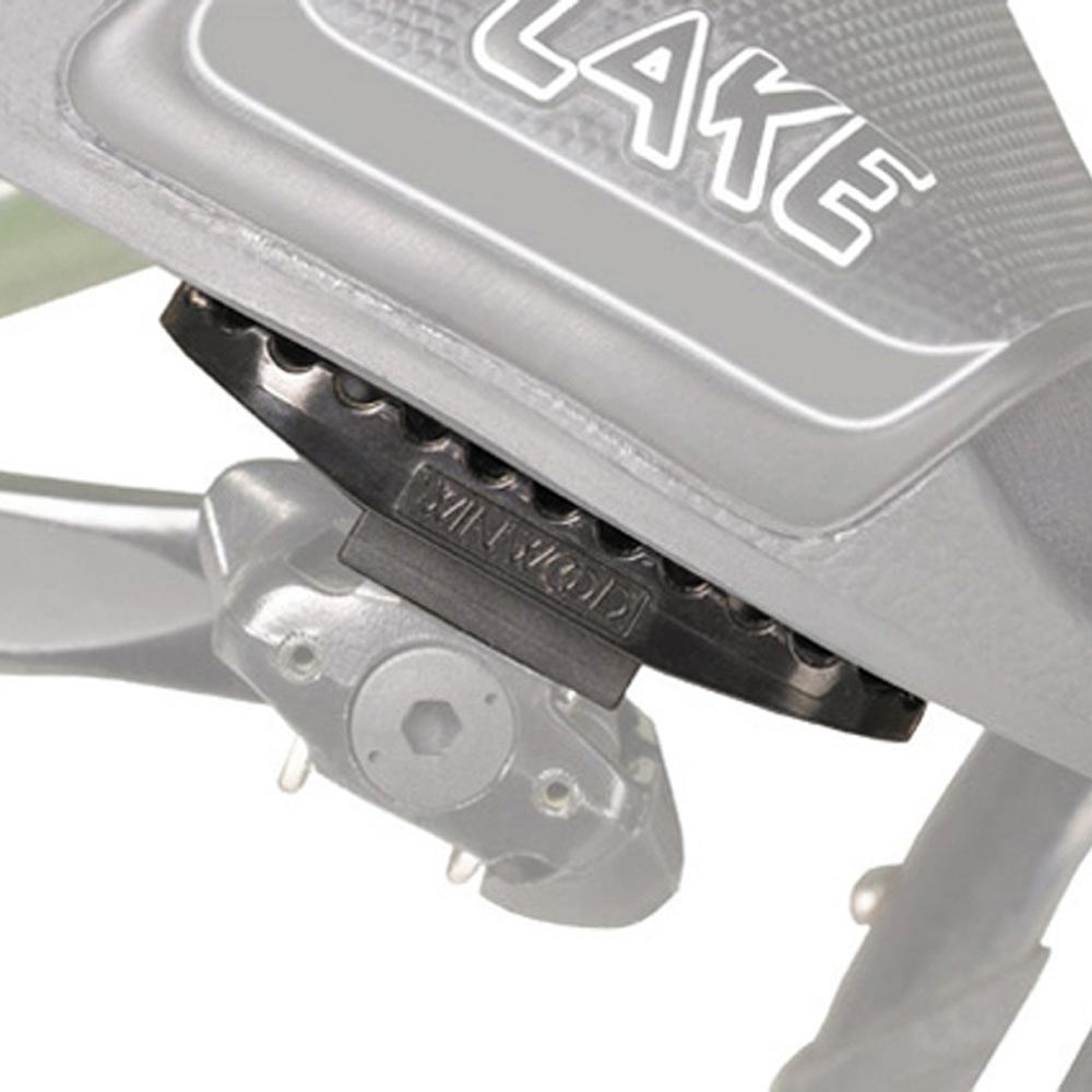 Problem Solvers Decksters - SPD Adaptor