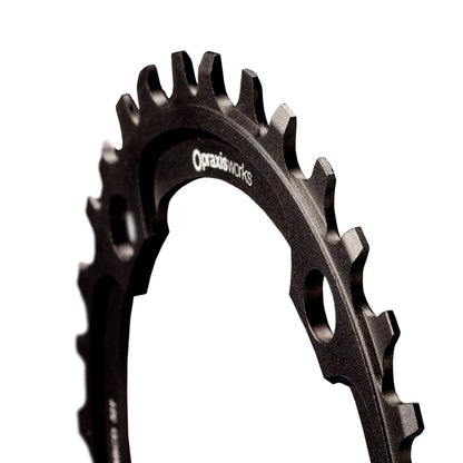 PRAXIS MTB 1X 104BCD WAVE TECH Chain Ring