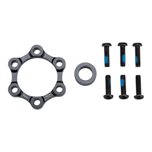 Problem Solvers Super Booster Rear Adapter Kit 9mm