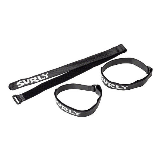 Surly Whip Lash Gear Straps