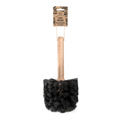 Peatys Bog Brush - Bike Cleaning