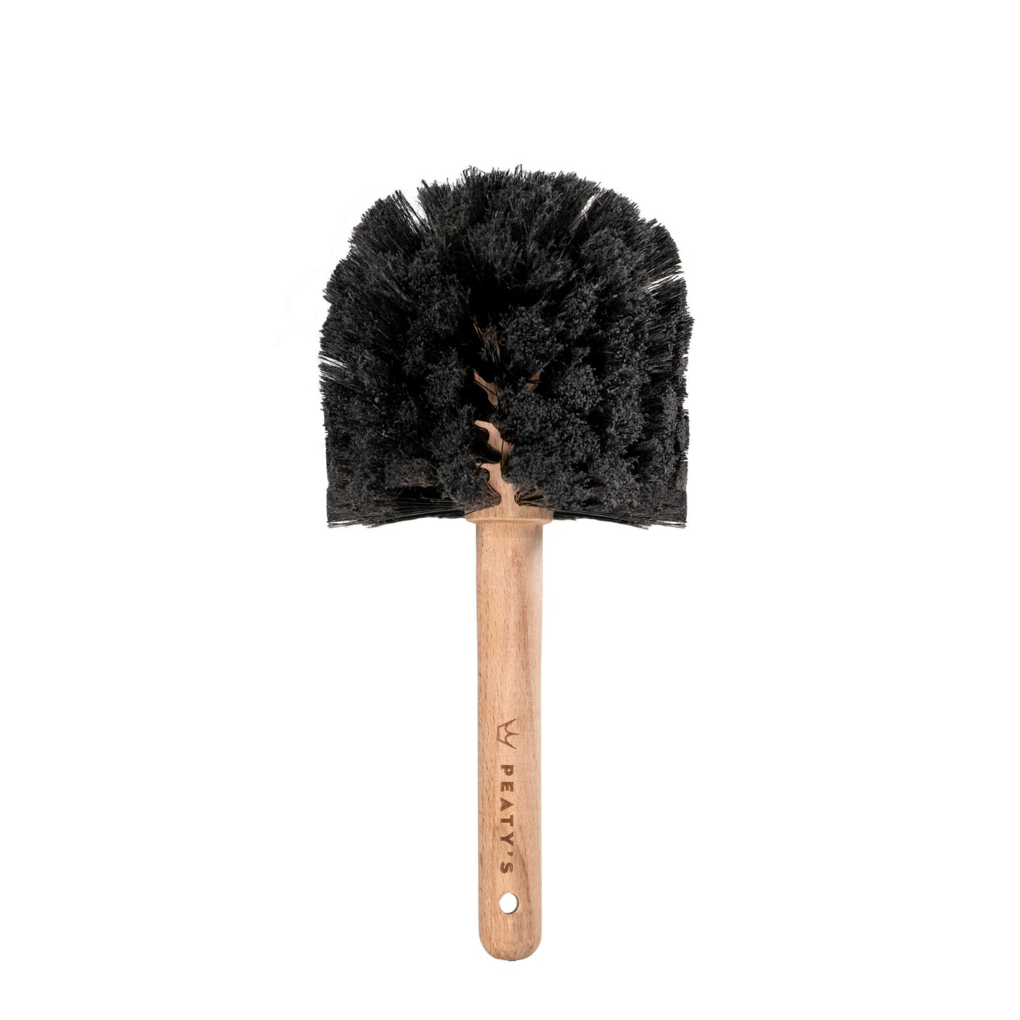 Peatys Bog Brush - Bike Cleaning