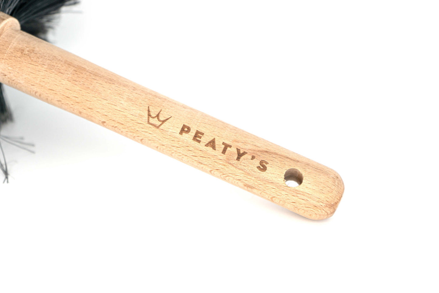 Peatys Bog Brush - Bike Cleaning
