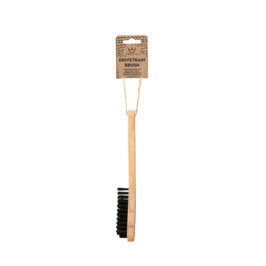 Peatys Drivetrain Brush - Bike Cleaning