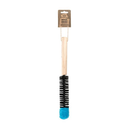 Peatys Detailer Brush - Bike Cleaning