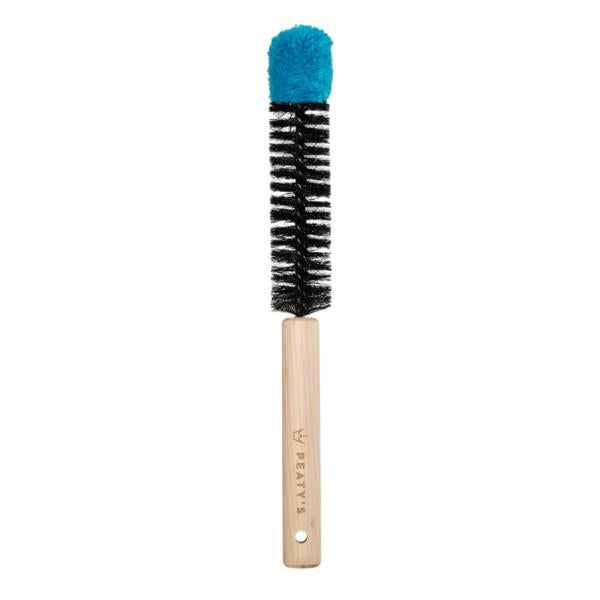 Peatys Detailer Brush - Bike Cleaning