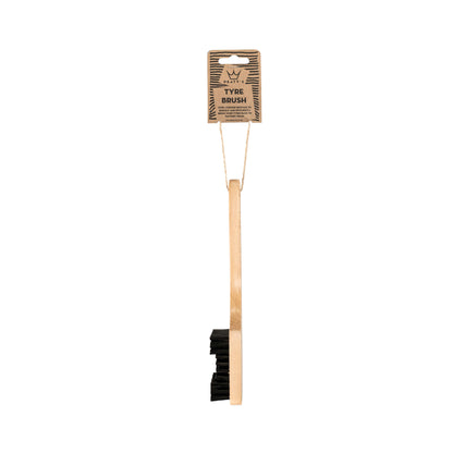 Peatys Tyre Brush - Bike Cleaning