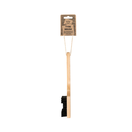 Peatys Tyre Brush - Bike Cleaning