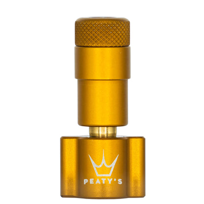 Peatys Holeshot CO2 Tyre Inflator Head