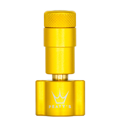 Peatys Holeshot CO2 Tyre Inflator Head