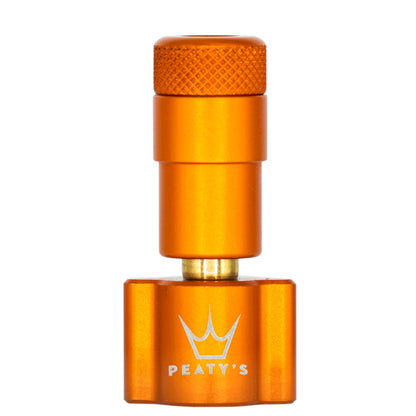 Peatys Holeshot CO2 Tyre Inflator Head