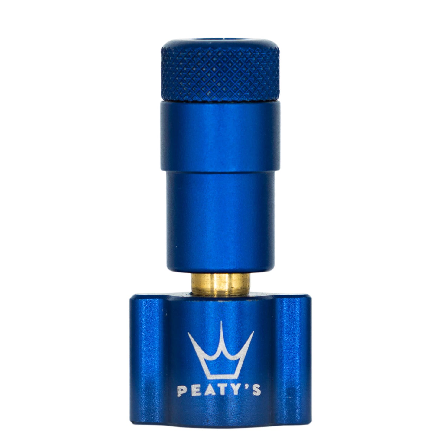 Peatys Holeshot CO2 Tyre Inflator Head