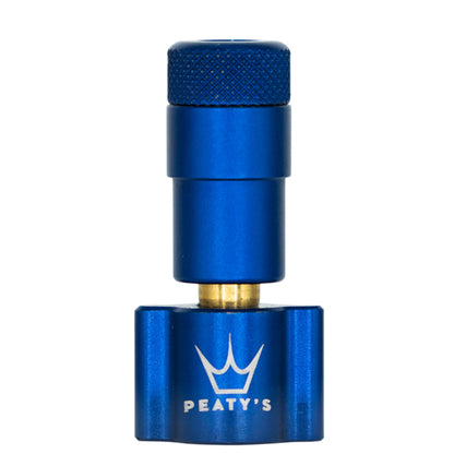 Peatys Holeshot CO2 Tyre Inflator Head