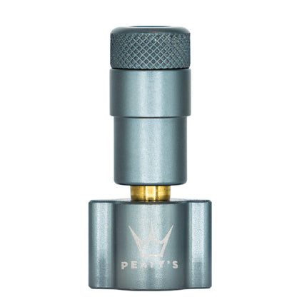 Peatys Holeshot CO2 Tyre Inflator Head