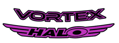 Halo Vortex Decal Kits
