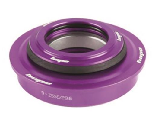 Hope Headset Pick n Mix - 9 - Top Integral - ZS56/28.6