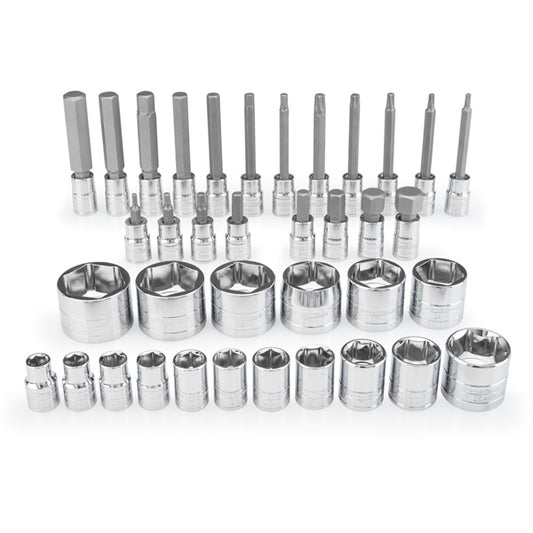 Park Tool SBS-3 Individual Hex Bits