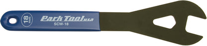 Park Tool SCW Shop Cone Wrench