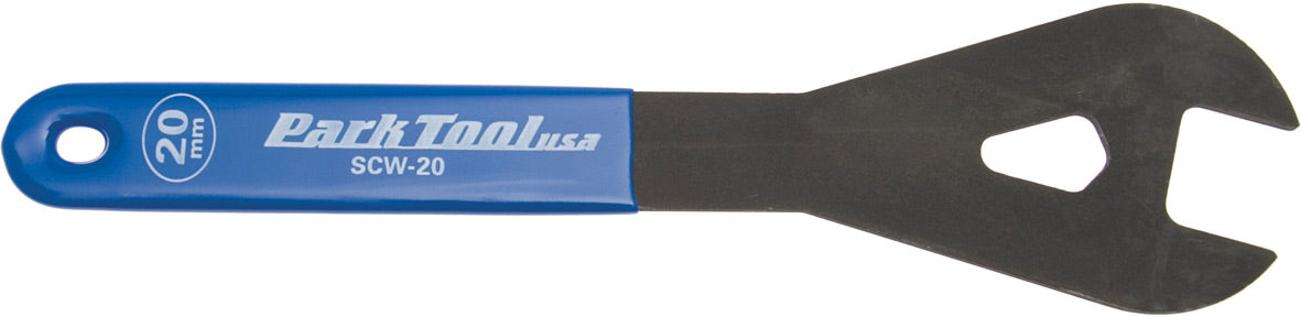 Park Tool SCW Shop Cone Wrench