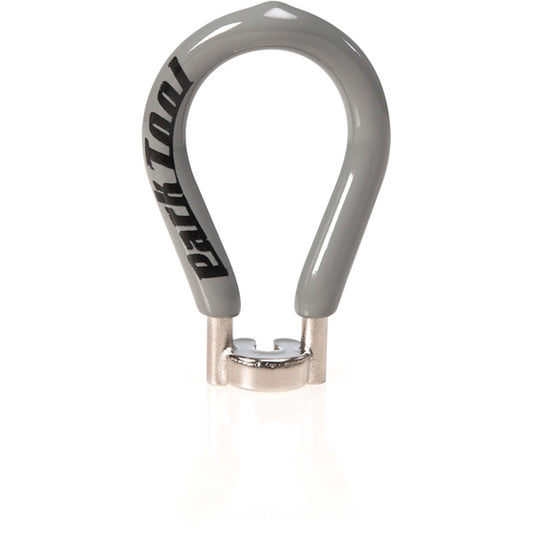 Park Tool SW-5 - Spoke Wrench - Grey - DT Swiss Torx Style Spline