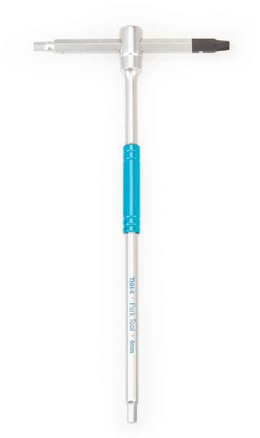 Park Tool THH-4 - Sliding T-Handle Hex Wrench 4mm