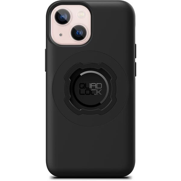 Quad Lock MAG Cases - iPhone 13 mini