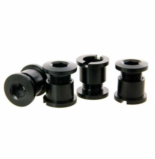 Race Face Chainring Bolt/Nut Pack Alloy Allen