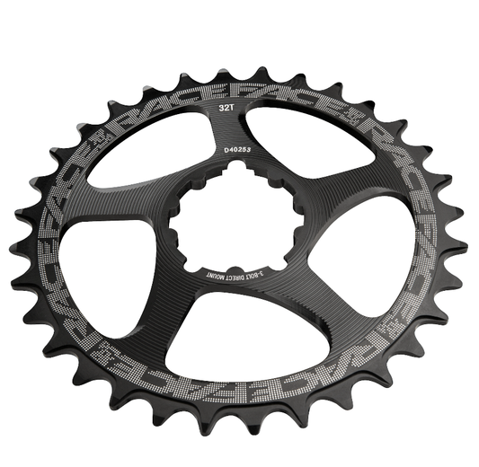 Race Face Direct Mount Chainring - 3 Bolt Compatible (SRAM)