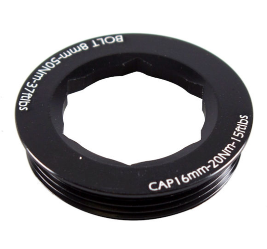 Race Face Puller Cap Cinch (Next / Turbine)