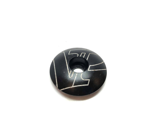 Recycled - VP Top Cap Black