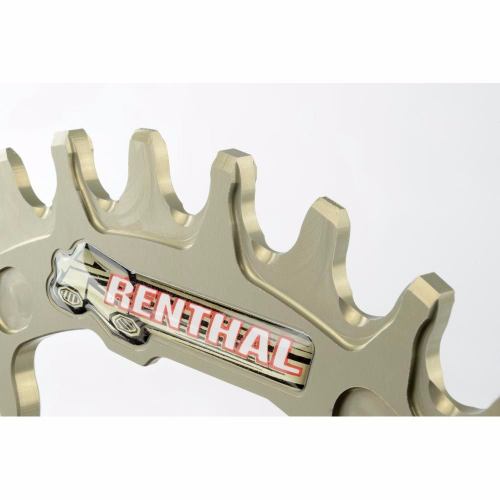 Renthal 1XR 4-Arm 94mm BCD Chainring (SRAM)