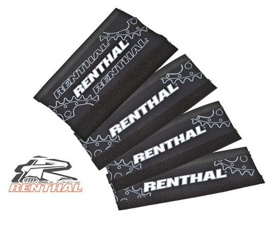 Renthal Padded Cell Chainstay Protector