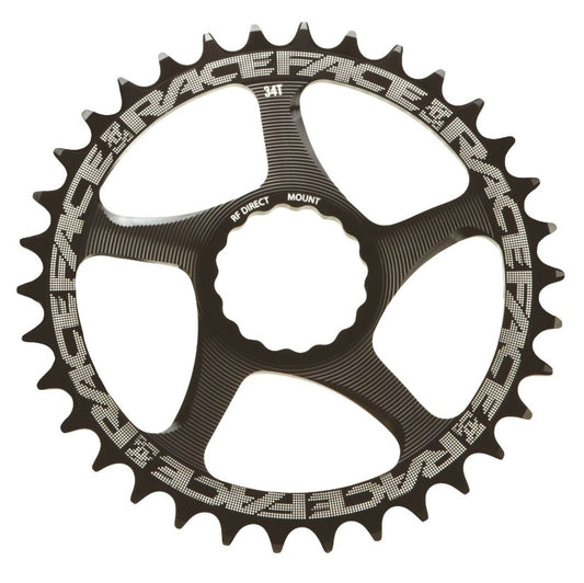 Race Face Direct Mount Narrow/Wide Single Chainring - Cinch - 26T