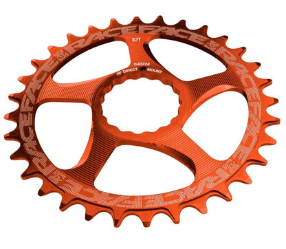 Race Face Direct Mount Narrow/Wide Single Chainring - Cinch - 32T