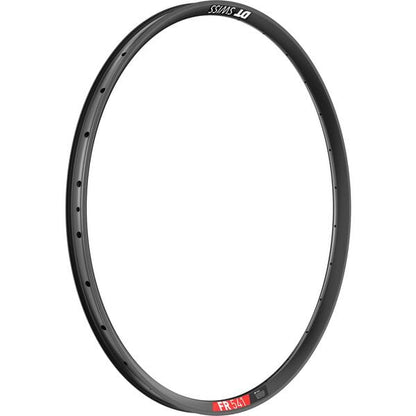 DT Swiss FR 541 SBWT disc-specific 32 hole Presta-drilled black - 27.5"