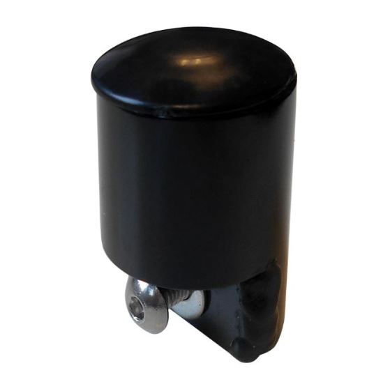 Passport Rear Rack Lamp Bracket