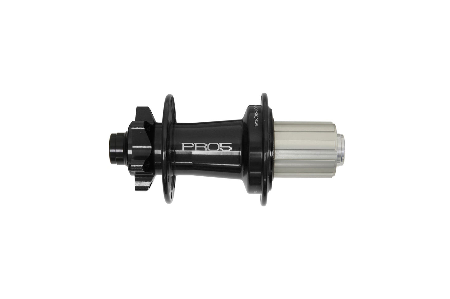 Hope Pro 5 Rear 28H - 148 x 12mm - Black