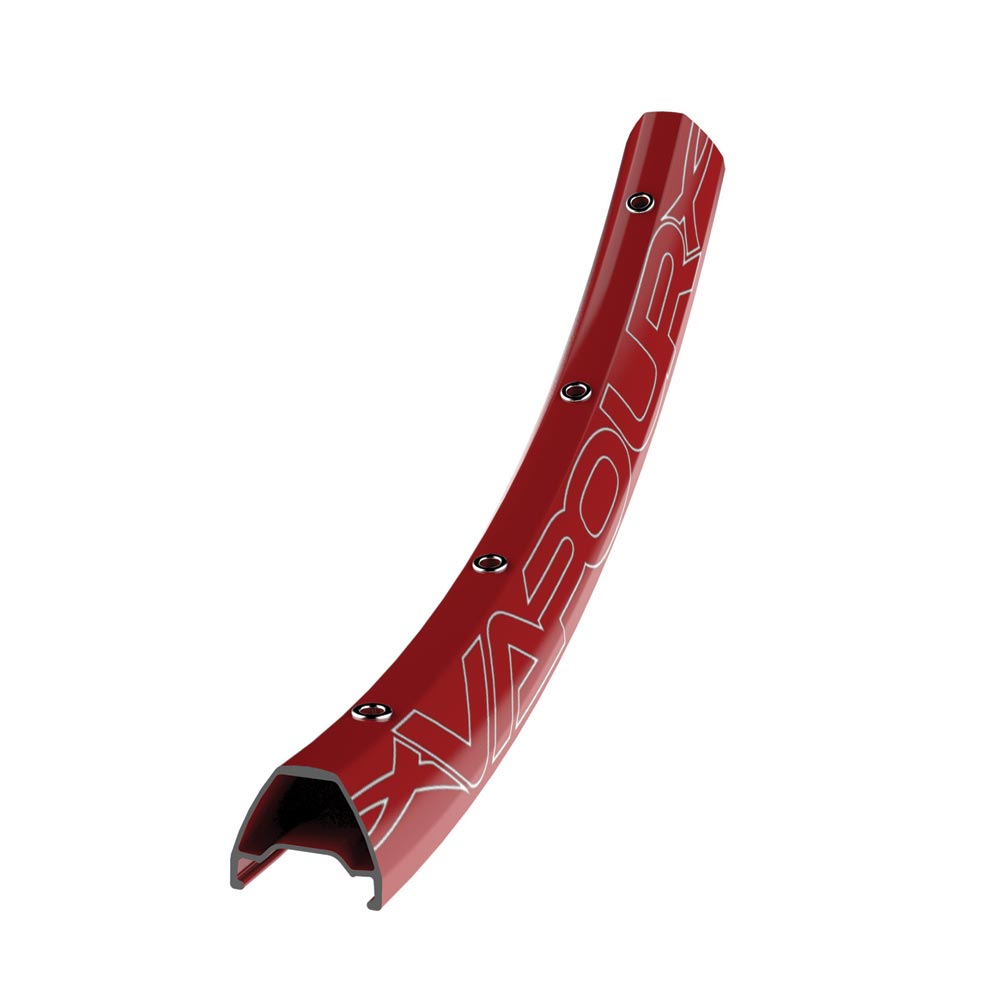 Halo Vapour Rim - 27.5"