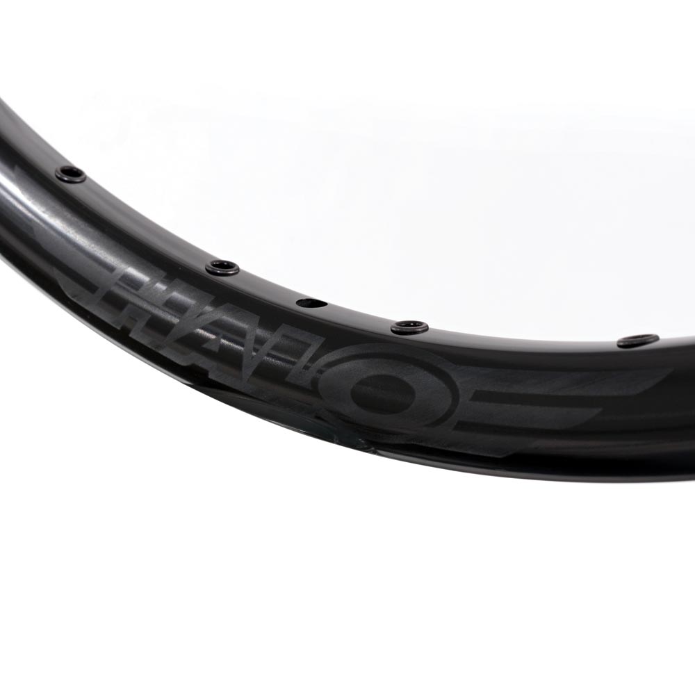 Halo Vapour Rim - 27.5"