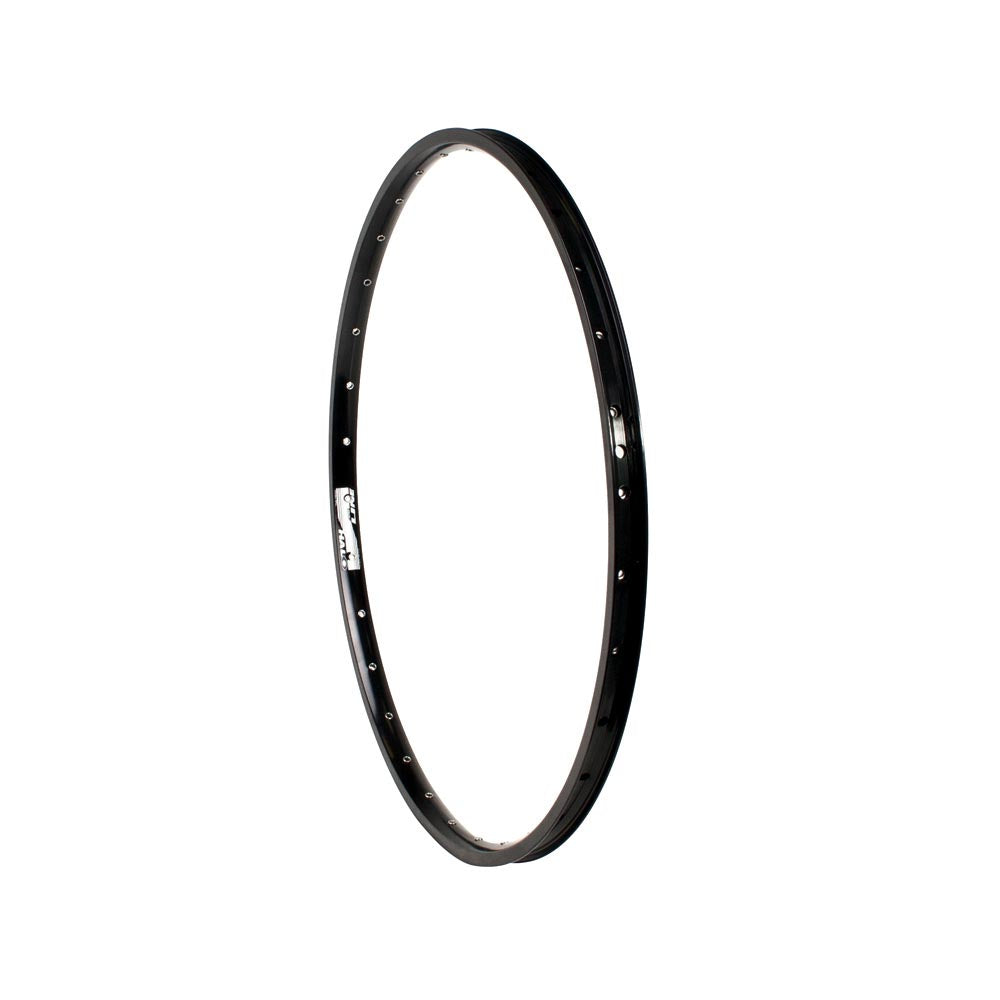 Halo White Line 26" Classic Rim