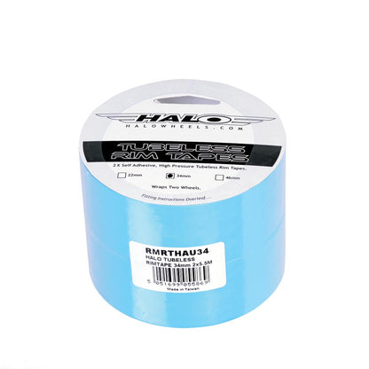 Halo Tubeless Rim Tape