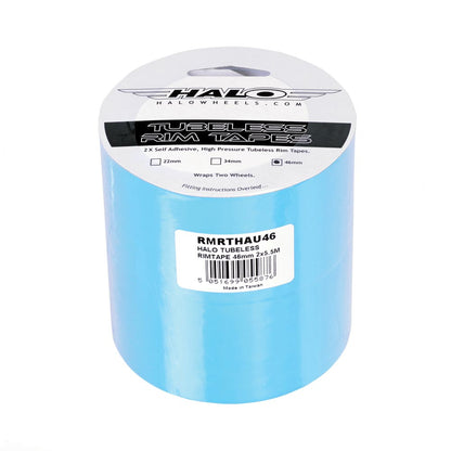 Halo Tubeless Rim Tape