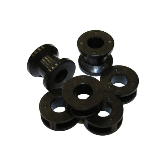RockShox Spare - Front Suspension Internals Left All-Travel Spacer Kit (not Compatible With SID/Reba/Revelation Solo Air Spring)