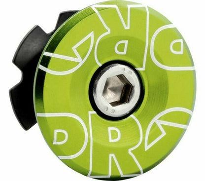 Pro Gap Cap Alloy (Top Cap/Black Bolt and Star Nut)