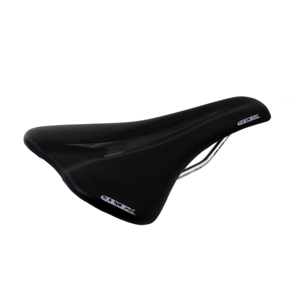 Genetic STV Saddles (130, 143 or 155mm wide)
