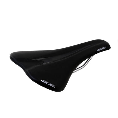 Genetic STV Saddles (130, 143 or 155mm wide)